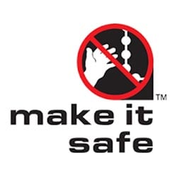child safety graphic
