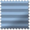Ecoshade, Chateau Blue - Clip Fit Blind