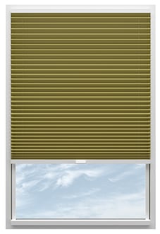 Ecoshade, Citron - Clip Fit Blind