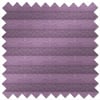 Obscura, Berry - Clip Fit Honeycomb Blind
