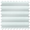 Obscura, Sky Blue - Clip Fit Honeycomb Blind