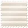 Obscura, Vanilla - Clip Fit Honeycomb Blind