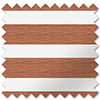 Magnum, Light Brown - Day Night Blind