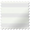 Shine, Linen White - Day Night Blind