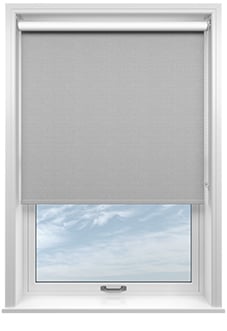 Opus (Blackout), Willow Creek - Motorised Roller Blind