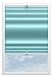 Honeycomb, Seagull - Perfect Fit Blind