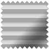 Honeycomb, Smoke Grey - Perfect Fit Blind