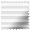 Honeycomb, White - Perfect Fit Blind