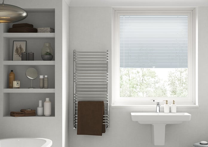 Venetian, Pebble - Perfect Fit Blind