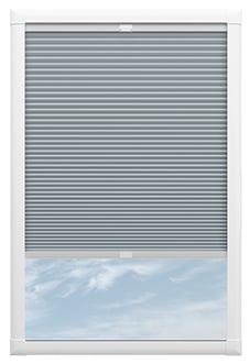 Delphi, Shark - Perfect Fit Blind