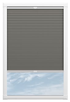 Pharos, Bark - Perfect Fit Blind