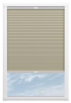 Pharos, Grain - Perfect Fit Blind