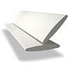 Sierra, Breeze White - Perfect Fit Shutter Blind