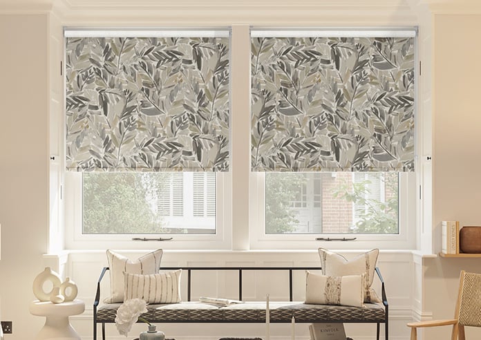 Acer, Natural - Roller Blind
