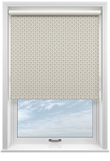 Adelaide, Bloom Spray Rosies Pink - Roller Blind