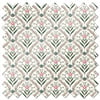 Adelaide, Bloom Spray Rosies Pink - Roller Blind