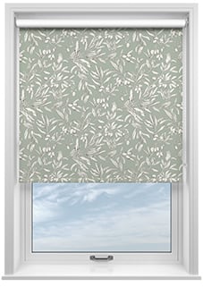 Aviary, Eucalyptus - Roller Blind