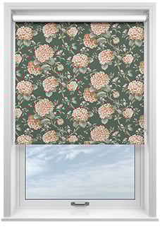 Bouquet, Springwood - Roller Blind