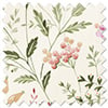 Cleo, Delicate Pink - Roller Blind