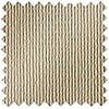 Florenza (Blackout), Manor Cream - Roller Blind