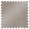 Flori Faux Suede (Blackout), Vapour - Roller Blind