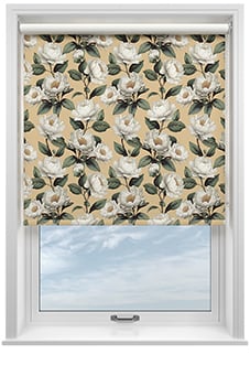 Henley, Henleys Vine Corn - Roller Blind