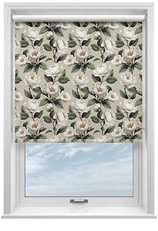 Henley, Henleys Vine Wiginton - Roller Blind
