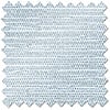 Hothorpe (Blackout), Blue Calm - Roller Blind