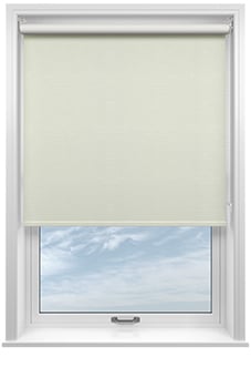 Hothorpe (Blackout), Heath - Roller Blind