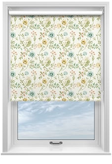 Longmoor, Springwood - Roller Blind