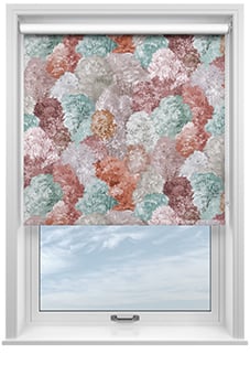Mori, Myth - Roller Blind