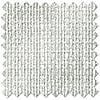Nairn (Blackout), Soft White - Roller Blind