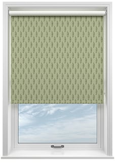 Pensford, Penn Spear Skirmit - Roller Blind