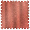 Rimini (Blackout), Terracotta - Roller Blind