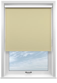 Rimini (FR Blackout), Desert Stone - Roller Blind