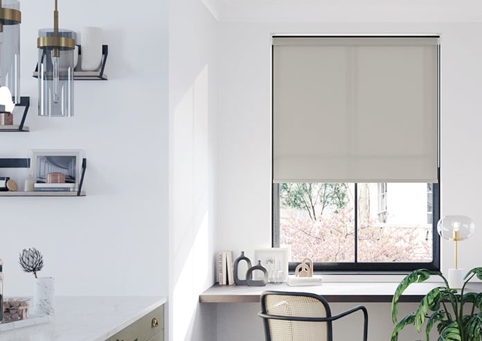 Roma, Dawn - Roller Blind