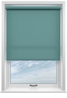 Roma, Surf - Roller Blind