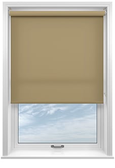 Trapani, Buffalo - Roller Blind