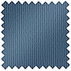 Trinity (Blackout), Delph Blue - Roller Blind