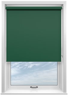 Trinity (Blackout), Tropics - Roller Blind