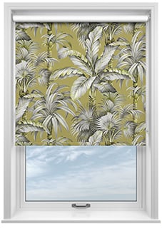 Tripura, Pear - Roller Blind