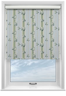 Upton, Apple Bee Smokes - Roller Blind