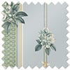 Upton, Apple Bee Smokes - Roller Blind