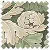 William Morris At Home Acanthus, Nettle - Roller Blind
