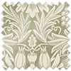 William Morris At Home Sunflower, Artichoke - Roller Blind