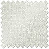 Akoya Faux Silk, Lustre White - Roman Blind