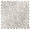Florence Faux Suede, Grey Mist - Roman Blind