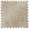 Florence Faux Suede, Mink Brown - Roman Blind