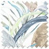 Los Angeles Velvet, Eden - Roman Blind