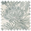 Maui, Slate - Roman Blind